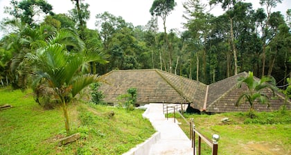 Room in Cabin - The Nest Bettathur Coorg 005