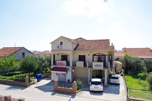 Exterior - Anna Apartmants Bibinje - Apartment 4 (Bibinje)