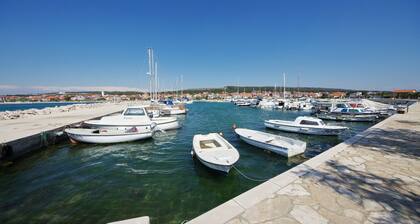 Anna Apartmants Bibinje - Apartment 4