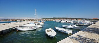 Anna Apartmants Bibinje - Apartment 4