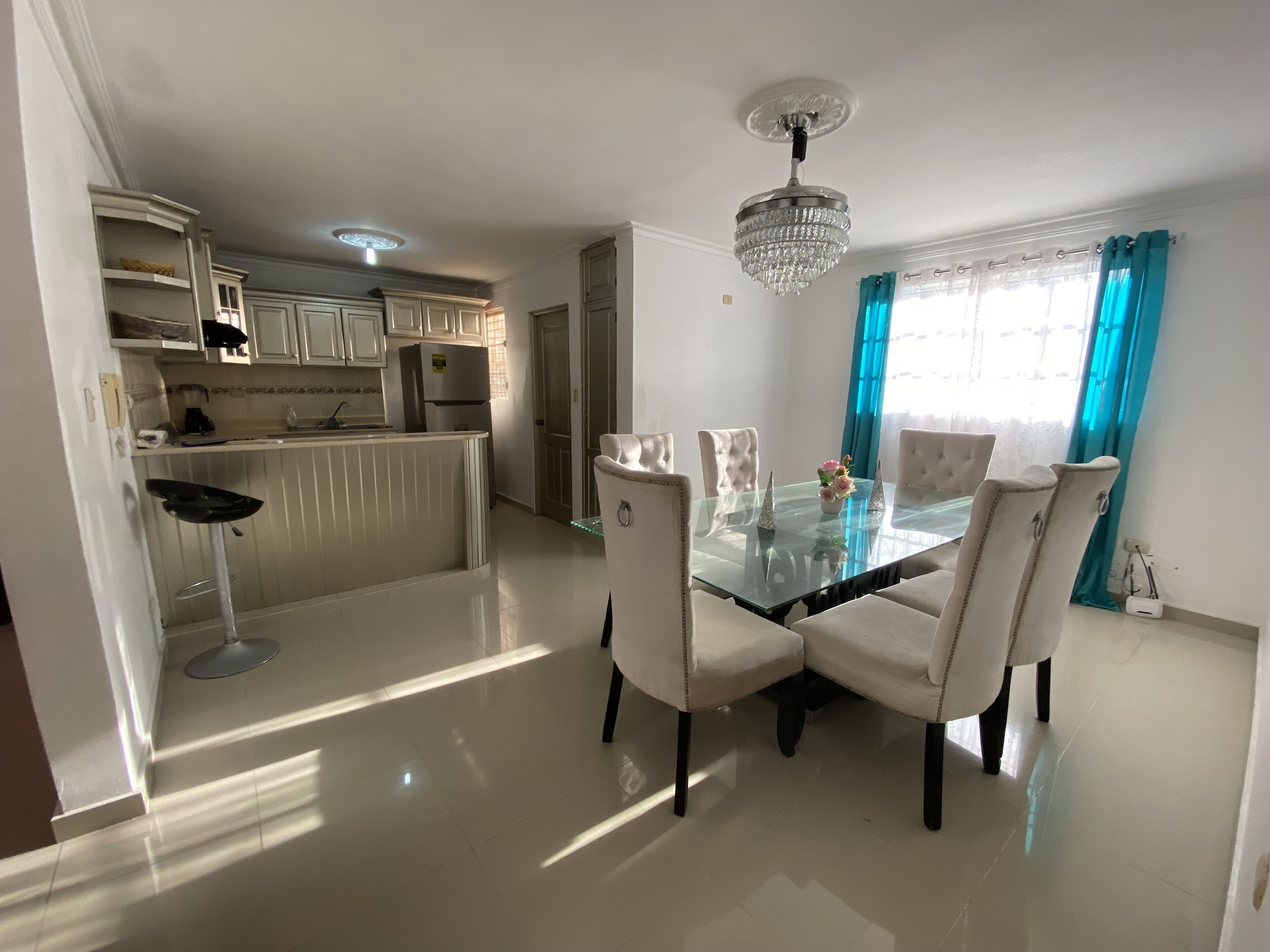 Servicios de la habitación