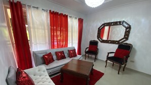 Ruang keluarga