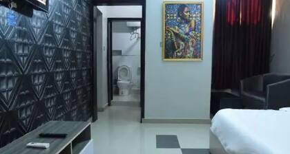 Room-ambience Hotel and Suite - Deluxe