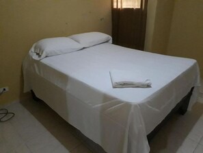 ห้องพักรวม, 1 ห้องนอน, ระเบียง | 1 ห้องนอน