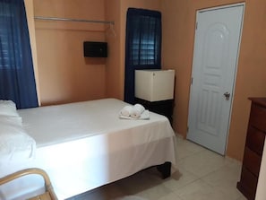 Shared Dormitory, 1 Bedroom, Terrace | 1 bedroom