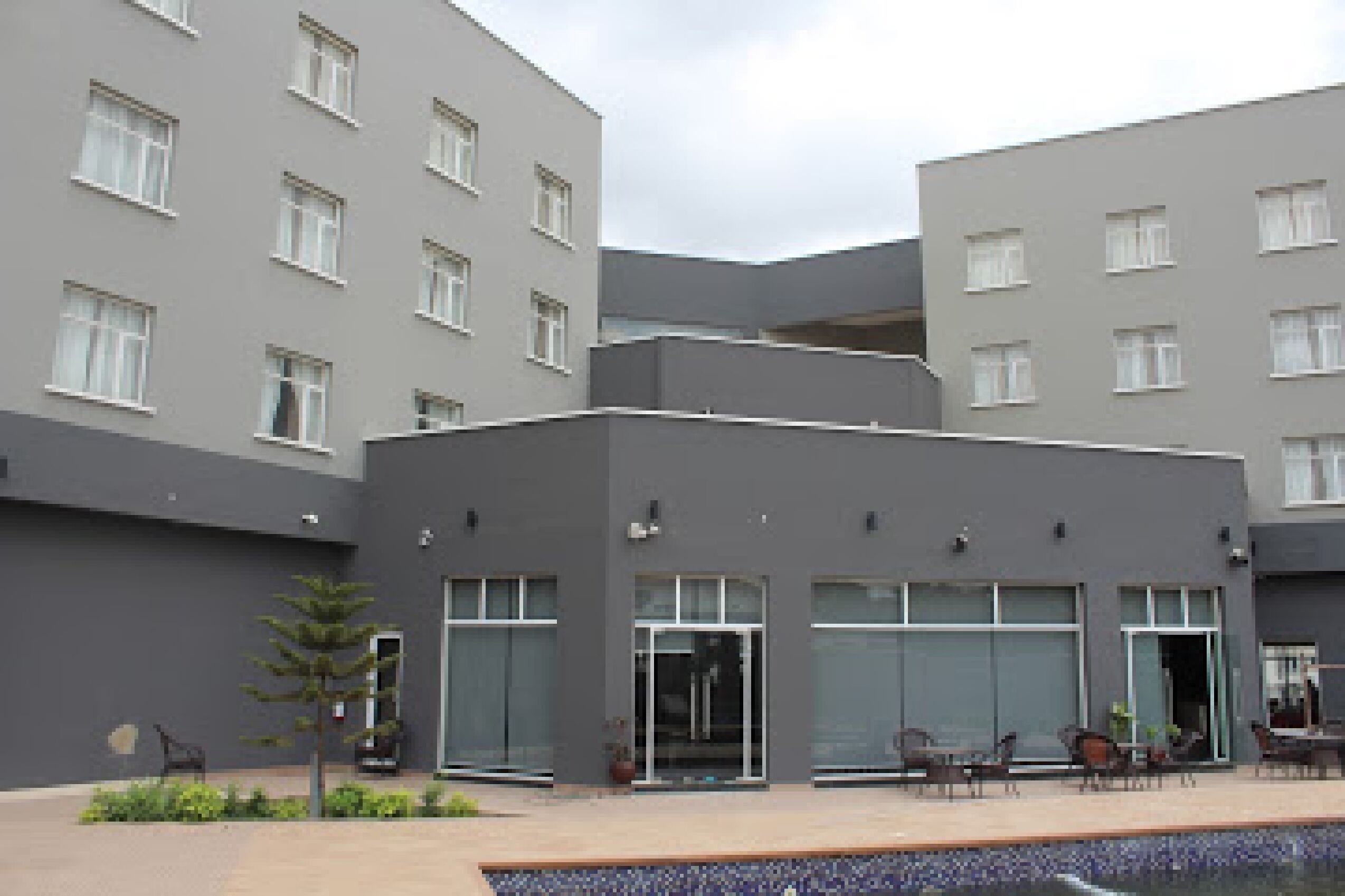 Golden Tulip Ibadan in Ibadan, Nigeria