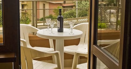 Villa ani Sveti Vlas Bulgarian Black Sea Coast Open may to October