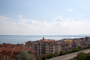 Villa, 2 Bedrooms, Smoking, Balcony | View from property
