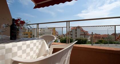 Villa ani Sveti Vlas Bulgarian Black Sea Coast Open may to October