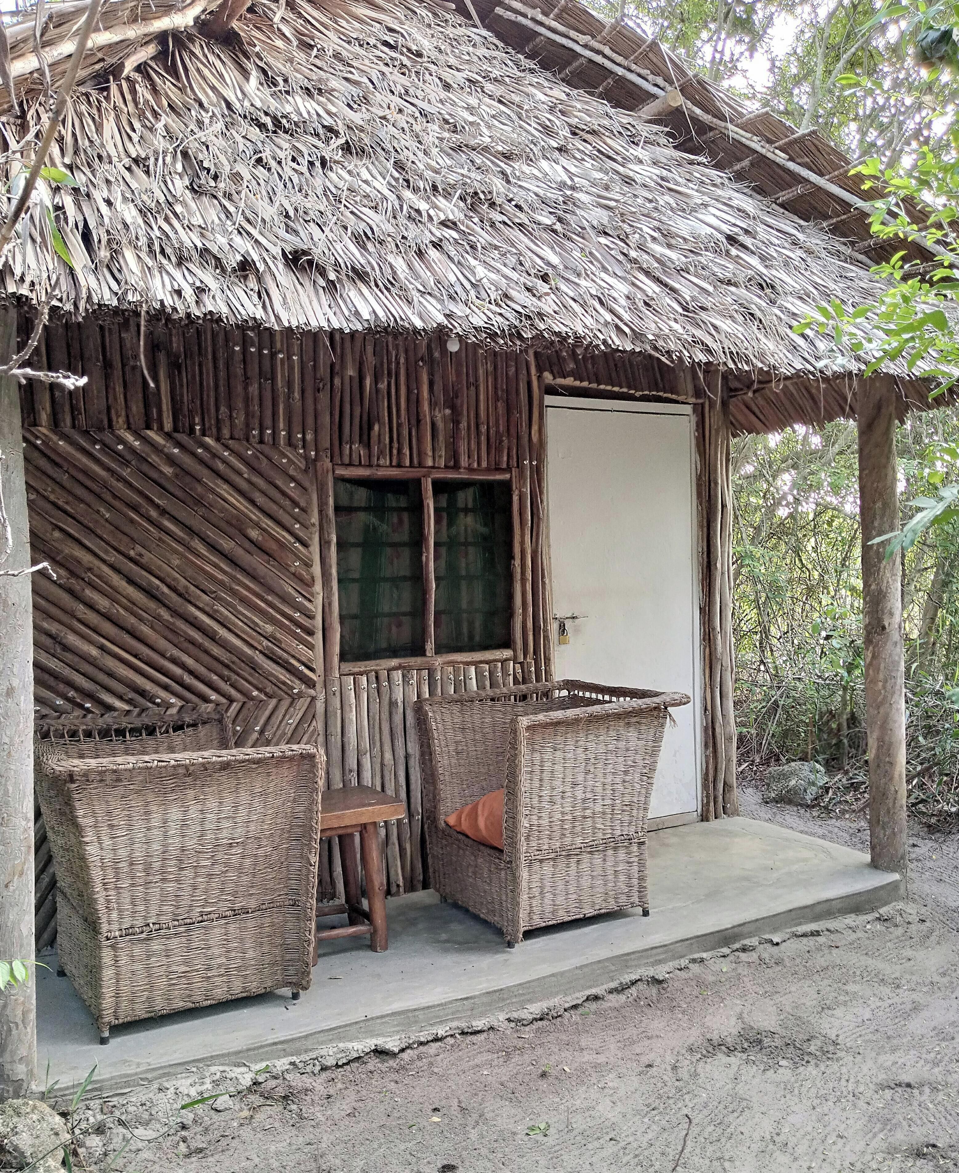 Room, 1 Bedroom, Balcony | Balcony