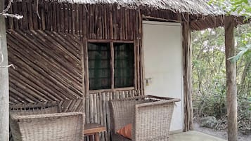 Room, 1 Bedroom, Balcony | Balcony