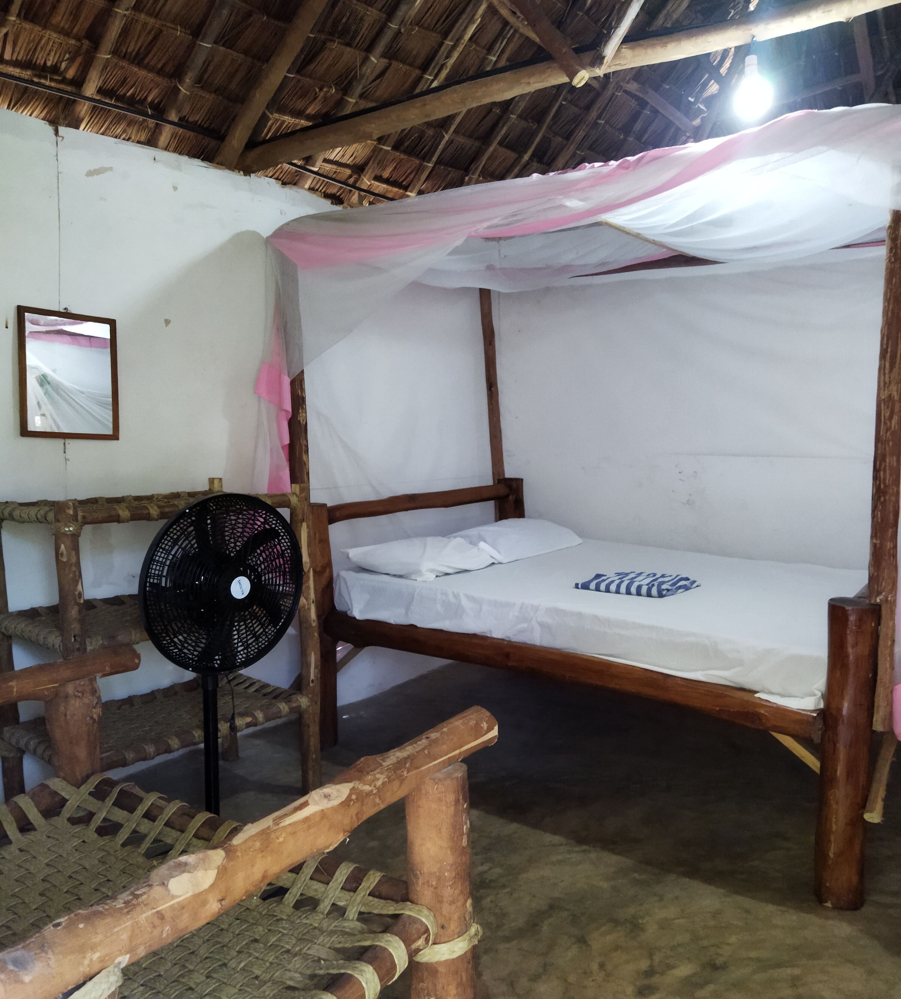 Room, 1 Bedroom, Balcony | 1 bedroom