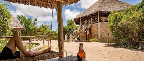 Room, 1 Bedroom, Balcony | Garden