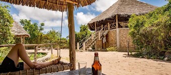 Room-mida Creek Eco Camp - Relax in Cosy