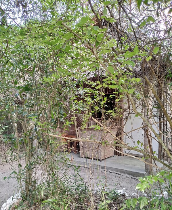 花園