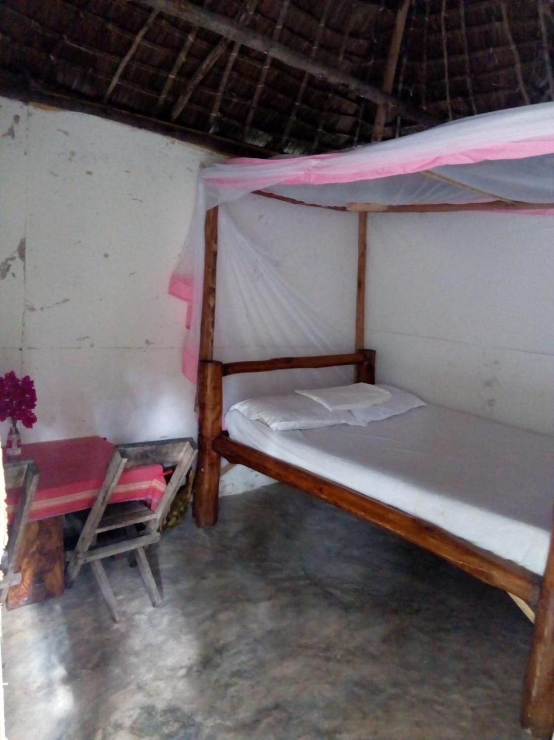 Zimmer, 1 Schlafzimmer, Balkon | 1 Schlafzimmer