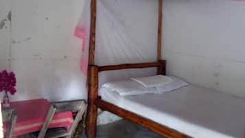 Zimmer, 1 Schlafzimmer, Balkon | 1 Schlafzimmer