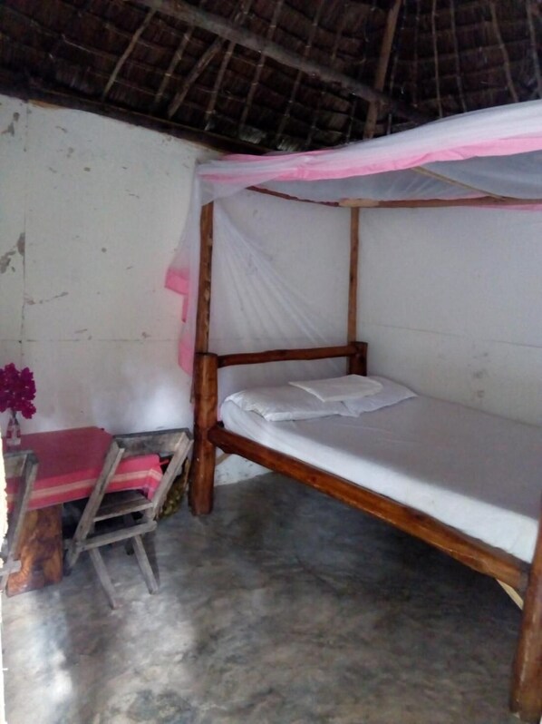 Chambre, 1 chambre, balcon