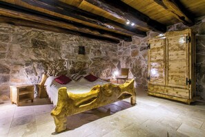 House, 4 Bedrooms, Private Pool, Garden View