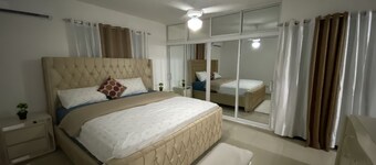 6A Cozy Apt in Santiago Center - Great Stay