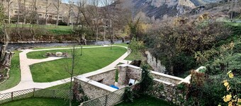 Accessible Rural Apartments La Rioja