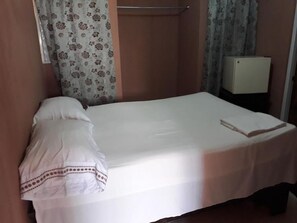 Shared Dormitory, 1 Bedroom, Terrace | 1 bedroom - Apartahotel Next Nivel - Queen Room (Punta Cana)