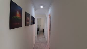 Apartment, 3 Schlafzimmer, Raucher | Grundriss