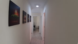 Apartment, 3 Bedrooms, Smoking | Floor plan - Charming 3-bedroom Apartment in Corralejo, Lanzarote (La Oliva)