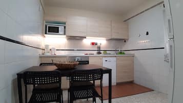 Apartment, 3 Schlafzimmer, Raucher | Innenbereich