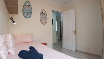 Apartment, 3 Schlafzimmer, Raucher | 3 Schlafzimmer