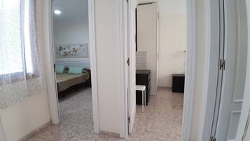 Appartement, 3 chambres, fumeurs | 3 chambres