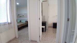 Apartment, 3 Bedrooms, Smoking - Charming 3-bedroom Apartment in Corralejo, Lanzarote (La Oliva)