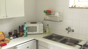 Apartment, 2 Bedrooms, Smoking, Terrace | Interior - Wine and Relax in Wineregion 1751 (Dunaszentmiklós)
