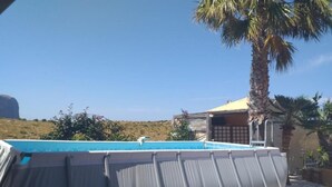 Pool - Il Rifugio, Beautiful House With Swimming Pool (San Vito Lo Capo)