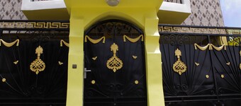 Elu Hotel Chambre Stand - Bonamoussadi