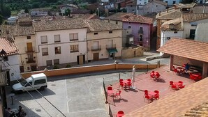 Unclassified image, 3 of 18, button - Casa Rural Apartment Sol (Munebrega)