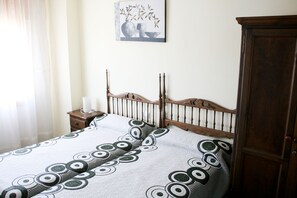 4 bedrooms - Casa Rural Apartment Sol (Munebrega)