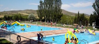 Casa Rural Apartment Sol