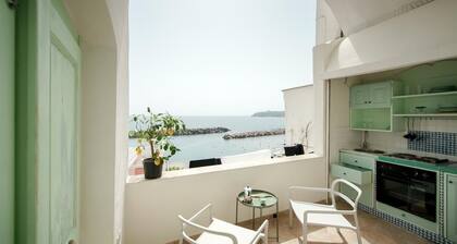 Piscaria House, Corricella Procida