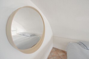 Maison, 1 chambre, balcon