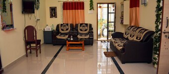 Venkateswara Stay Home