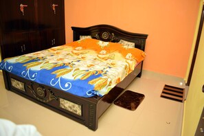 3 bedrooms - Venkateswara Stay Home (Vijayawada)