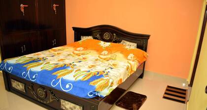 Venkateswara Stay Home