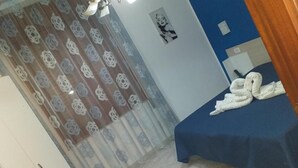 Room - Casa La Giummarra, Beautiful Apartment With Private Patio (San Vito Lo Capo)