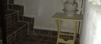 Room-comfortable inn Green Sea Villa Hel