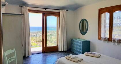 Villa Luddui L1 sea View