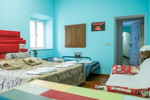 1 chambre