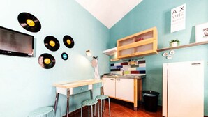 Dapur pribadi