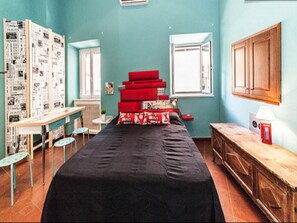 1 chambre