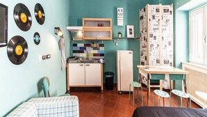 Dapur pribadi